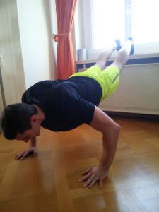 Comment rendre les pompes à la maison plus efficaces