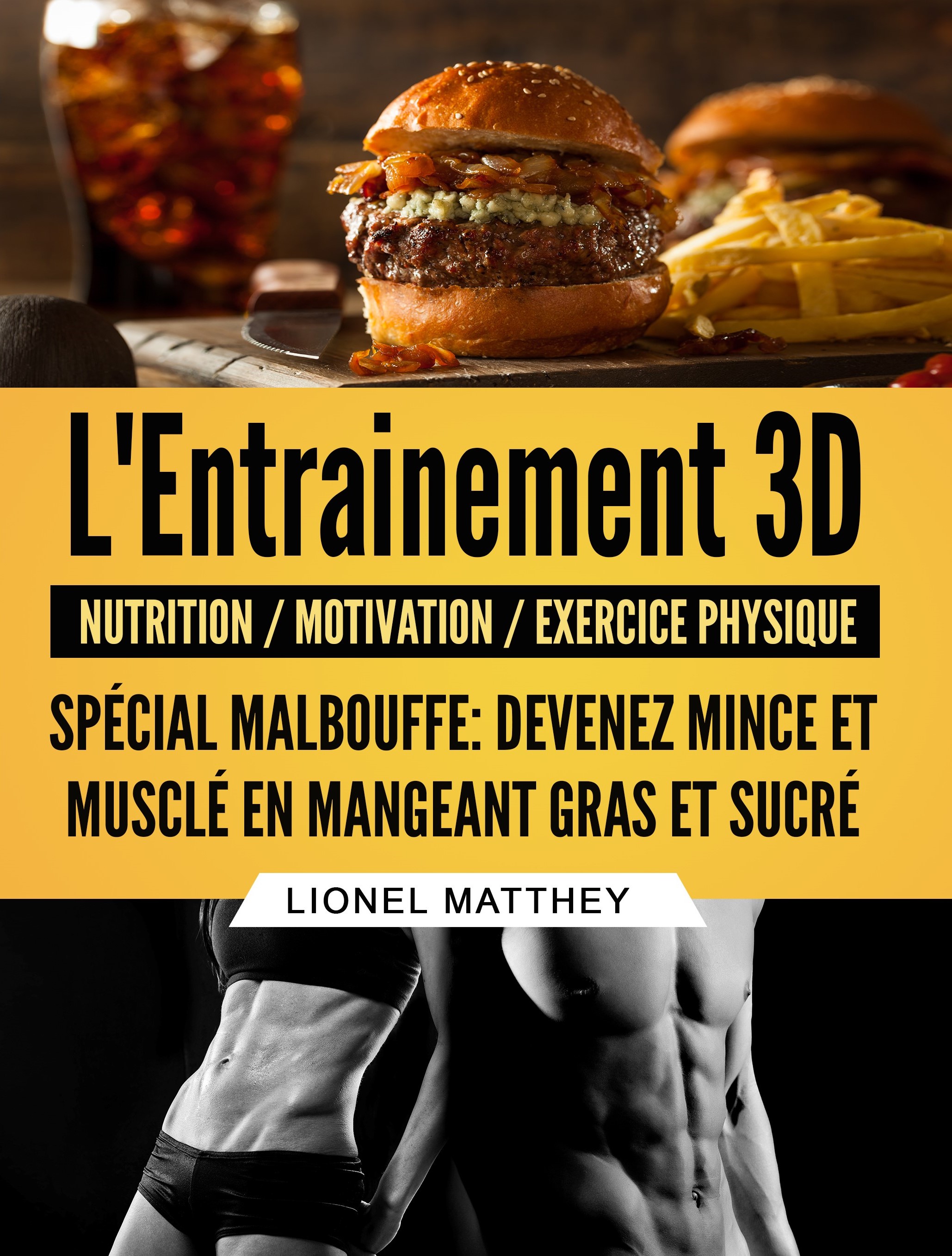 E3D spécial malbouffe V3 front
