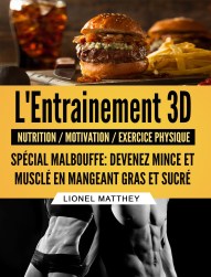 E3D spécial malbouffe V3 front