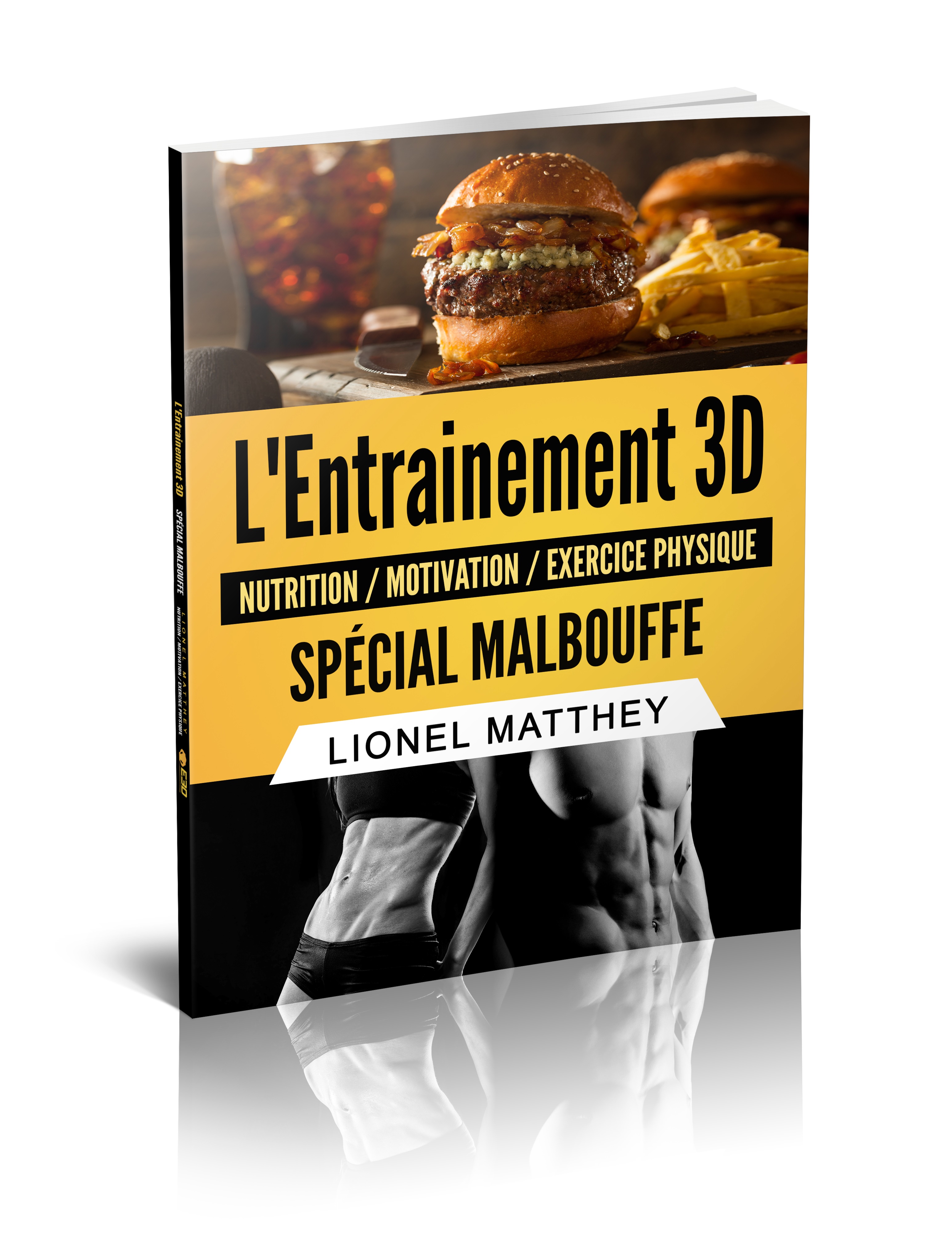 3DL_Entrainement_3D