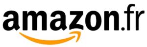 Logo amazon
