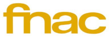 Logo fnac