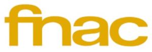 Logo fnac