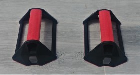 Poignées pompes Domyos 2