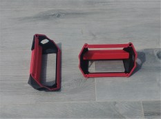 Poignées pompes Domyos 3