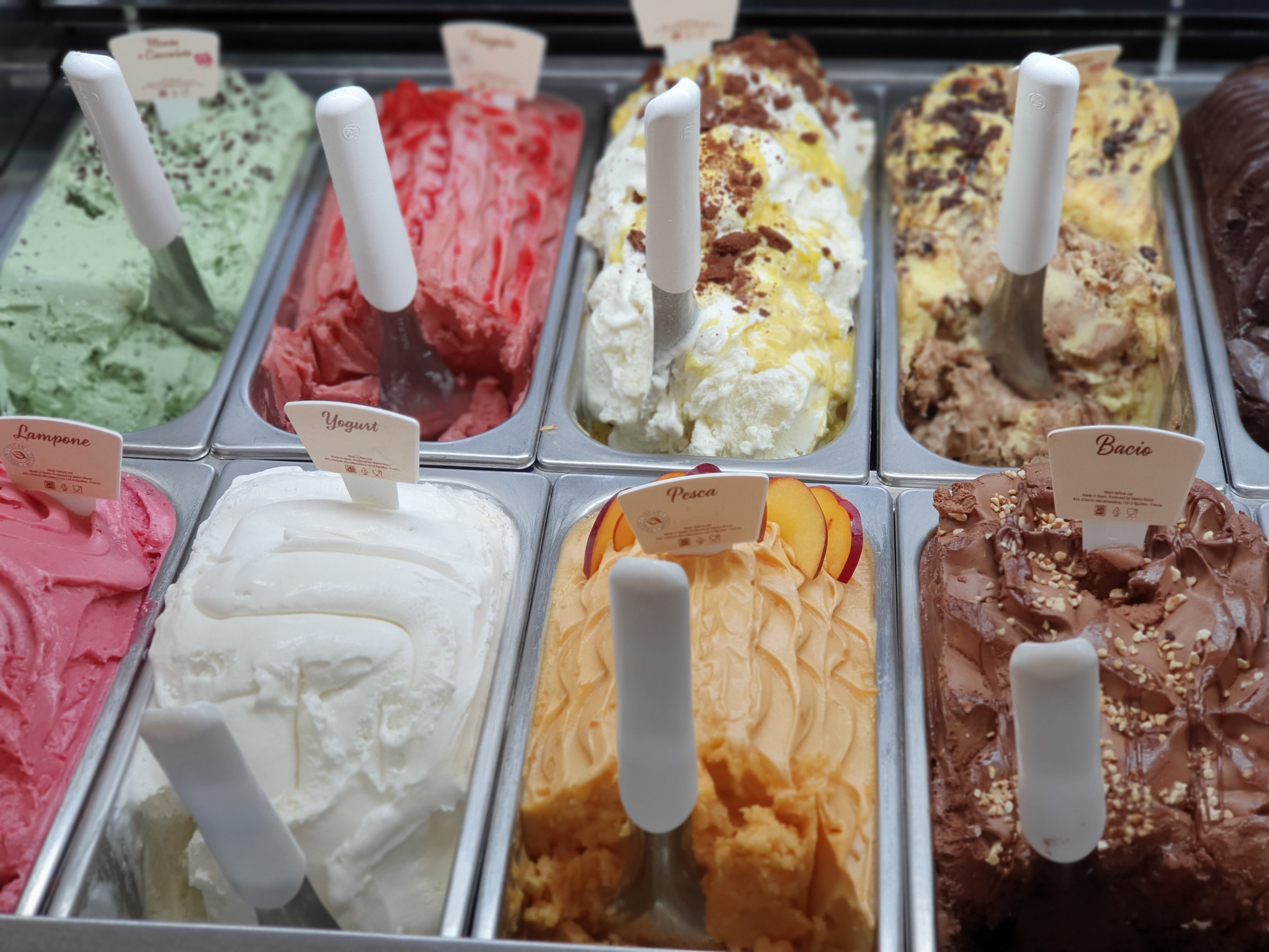 Combien de calories contient une glace et comment les dépenser ? – L